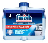 Finish Dishwasher Cleaner, 250 ml