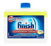 Finish Dishwasher Cleaner 250ml