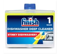 Finish Dishwasher Cleaner Lemon 250ml