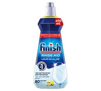 Finish Rinse Aid Original 400ml [74538]