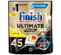 Finish Quantum Ultimate Dishwasher Tablets - 85 pcs