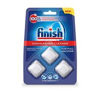 Finish Dishwasher Cleaning Tablets, 3 pcs.