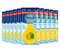 Finish Dishwasher Deodorant Citrus and Lime Duo Pack of 5 (5 Packs of 2)