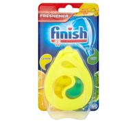 Finish Dishwasher Freshener Lemon and Lime (Pack of 3)