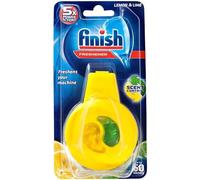 Finish Dishwasher Freshener Lemon & Lime