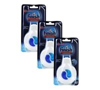 Finish Dishwasher Freshener Lemon & Lime 3pk