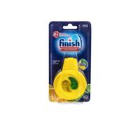 Finish Dishwasher Freshener, Lemon, Single Pack