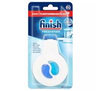 Finish Dishwasher Freshener with Scent Control Technology - Long-Lasting Odor Eliminator (0.17 oz)