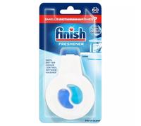 Finish Dishwasher Freshener with Scent Control Technology ? Long-Lasting Odor Eliminator (0.17 oz)