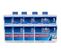 Finish Dishwasher Salt Bag 4kg Pack of 4 3227616