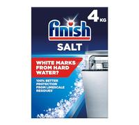 Finish Dishwasher Salt - 4Kg