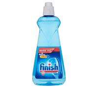 Finish Dishwasher Rinse Aid 400ml
