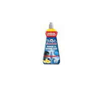 Finish Dishwasher Rinse Aid Lemon Rinse & Shine – Ultimate Clean & Diamond Shine 400ml