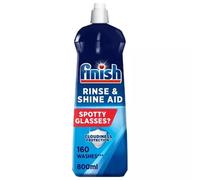 Finish Dishwasher Rinse & Shine Aid Liquid 800 ml - 3245778