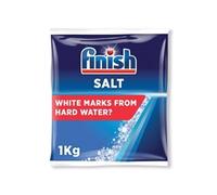 FINISH DISHWASHER SALT 1KG PK8