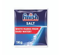 Finish Dishwasher Salt 1KG PK8