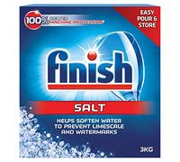 Finish Dishwasher Salt