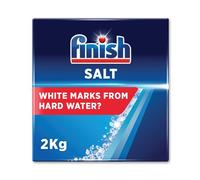 Finish Dishwasher Salt 2kg Box 3227618