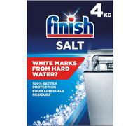 Finish Dishwasher Salt 4kg