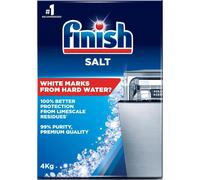 Finish Dishwasher Salt 4KG Protection from Limescale