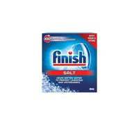 Finish Dishwasher Salt Bag, 2 kg
