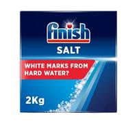 Finish Dishwasher Salt Box 2kg