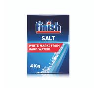 Finish Dishwasher Salt Box 4KG PK4