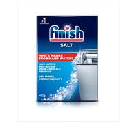 Finish Dishwasher Salt | Protection from Limescale Residues | 4kg