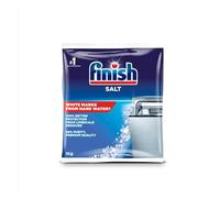Finish Dishwasher Performance Salt Bag 1kg