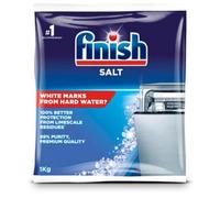 Finish Dishwasher Salt Tablet 1Kg