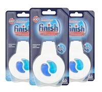 Finish Freshener Odour Stop (Pack of Three)