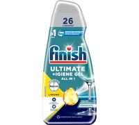 FINISH GEL LAVASTOVIGLIE ULTIMATE 560 ML. LIMONE