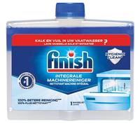 Finish Integrale Machinereiniger Regular Dishwasher 250 ml