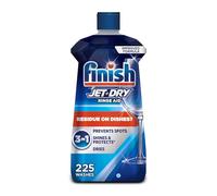 Finish Jet Dry Dishwasher Rinse Agent Liquid, Original, 23 Ounce