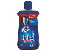 Finish Jet-Dry Rinse Aid, Dishwasher Rinse & Drying Agent, 8.45 oz