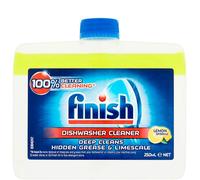 Finish Lemon Machine Cleaner - 250ml