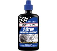 Finish Line 1-Step Universal multicoloured Size:120ml