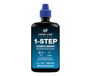 Finish Line 1-Step Universal multicoloured Size:120ml