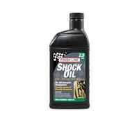 Finish Line Sael 2.5 Suspension Oil 475ml Clear
