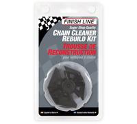 Finish Line Bicycle Cycle Rebuild Kit For Post-2004 Shop Quality Chain Cleaner