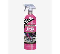 Finish Line Super Bike Wash 1l Pink