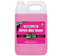 Finish Line Bike Wash - 1 US Gallon / 3.8 Litres