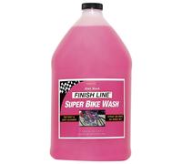 Finish Line Super Bike Wash Cleaner 3.8l One Size Pink