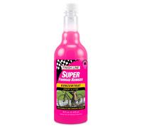 Finish Line Concentrate Bike Wash