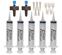 Finish Line Caulk Tool Precision Caulking Kit