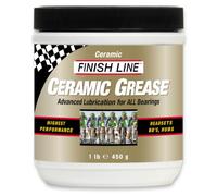 Finish Line Ceramic Grease Tub