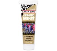Finish Line Ceramic Grease - Road Bike / MTB Tube 60g
