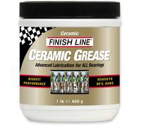 Finish Line Ceramic Grease Tub