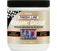 Finish Line Ceramic Grease Tub