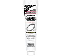 Finish Line Ceramic Tech Premium Grease - 100g (Headsets, Hubs, Bottom Brackets)